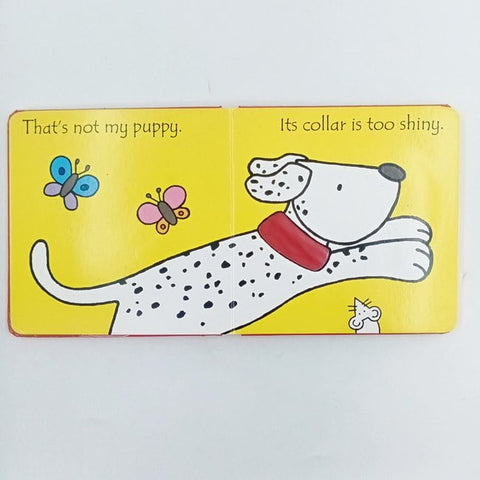 That not my puppy - BKLT31098