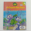 A Crown For Atta - BKLT31106