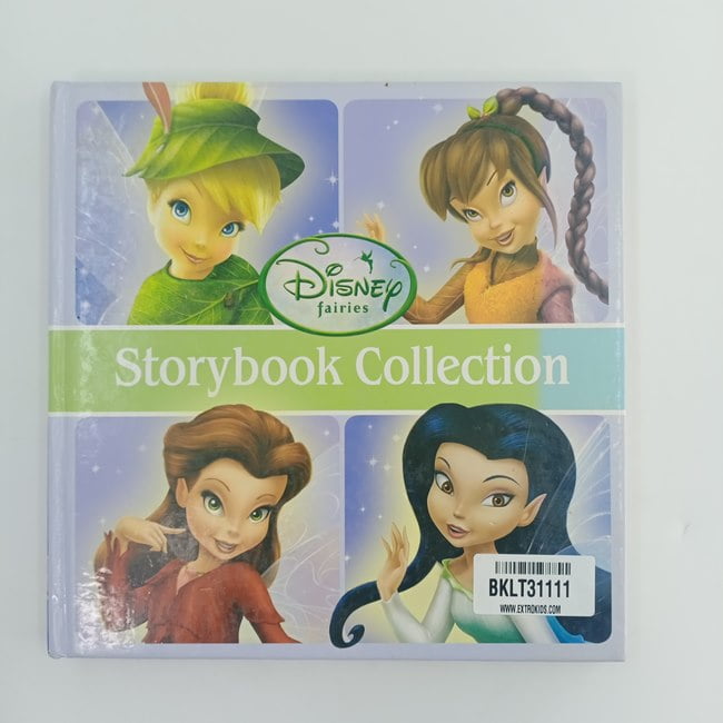 Disnep story book collection - BKLT31111 – Extrokids