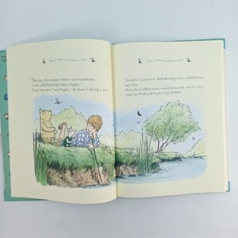 Stories from winnie the pooh - BKLT31115