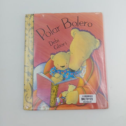 Polar Bolero - BKLT31123
