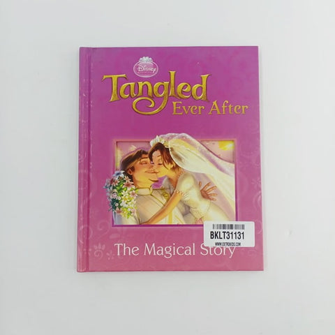 Tangled ever after - BKLT31131