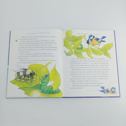 Five minute nursery tales - BKLT31139