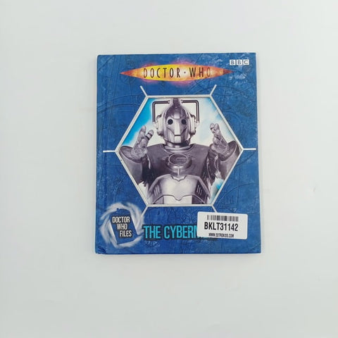 Doctor who - BKLT31142