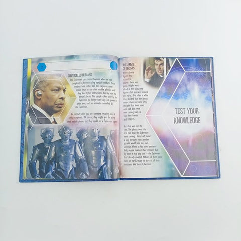 Doctor who - BKLT31142