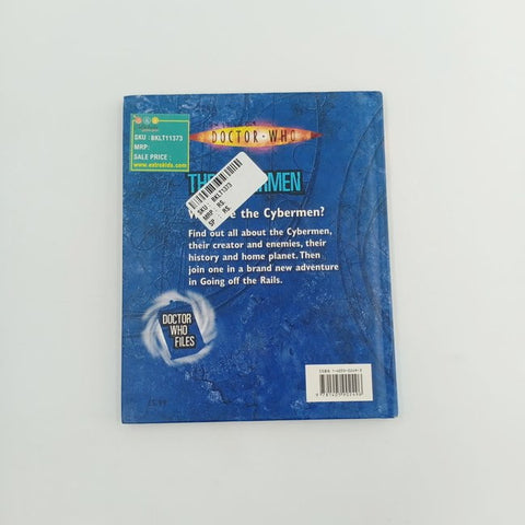 Doctor who - BKLT31142