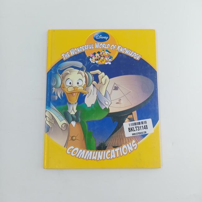 Communications - BKLT31148