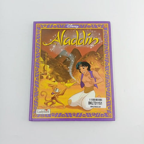 Aladdin - BKLT31151