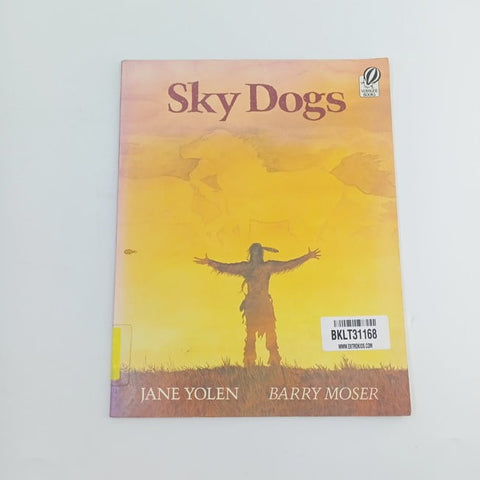 Sky dogs - BKLT31168