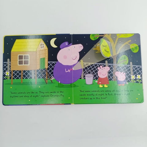 Night Creatures - BKLT31177