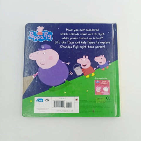 Night Creatures - BKLT31177