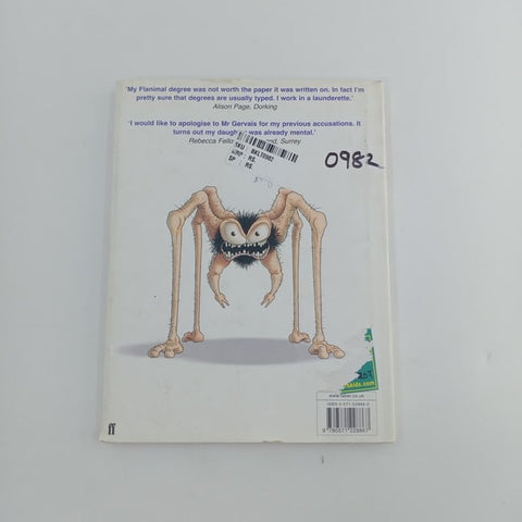 Flaminals - BKLT31179