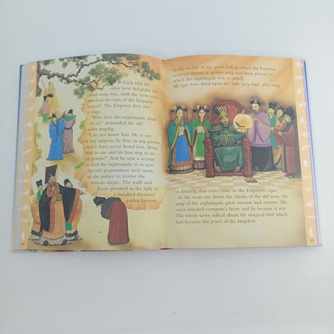 My big book of bedtime stories - BKLT31182