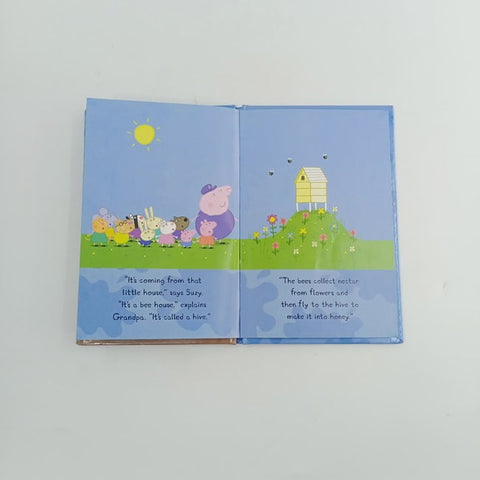 Tiny creatures - BKLT31183