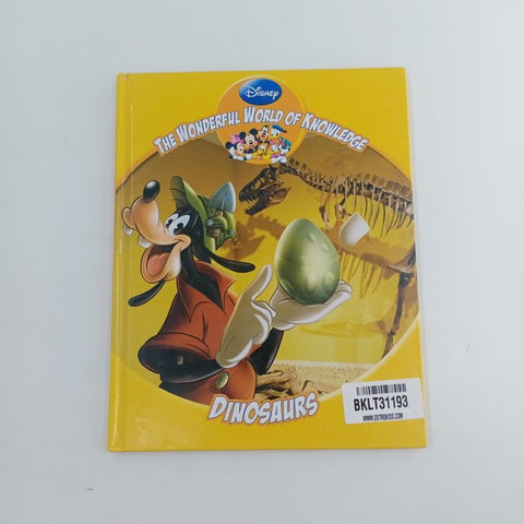 The wonderful world of knowledge - BKLT31193