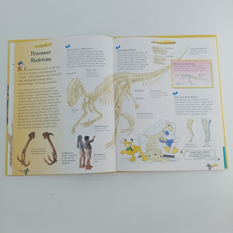 The wonderful world of knowledge - BKLT31193