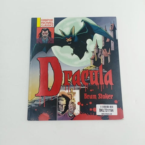 Dracula - BKLT31194