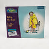 Billy The Kid In The Bath - BKLT40003