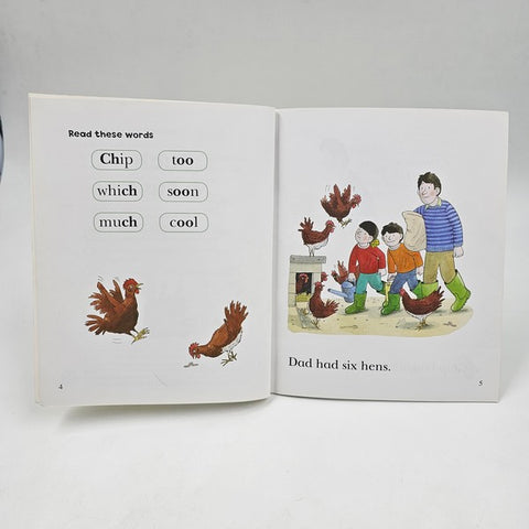 Such A Fuss - BKLT40005