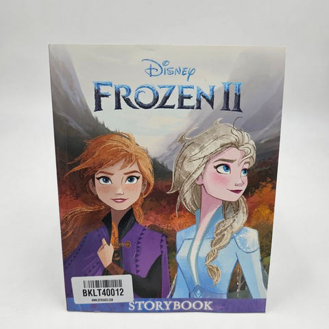 Disnep Frozen 2 - BKLT40012