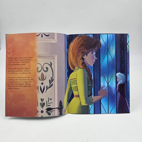 Disnep Frozen 2 - BKLT40012