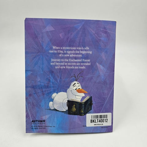 Disnep Frozen 2 - BKLT40012