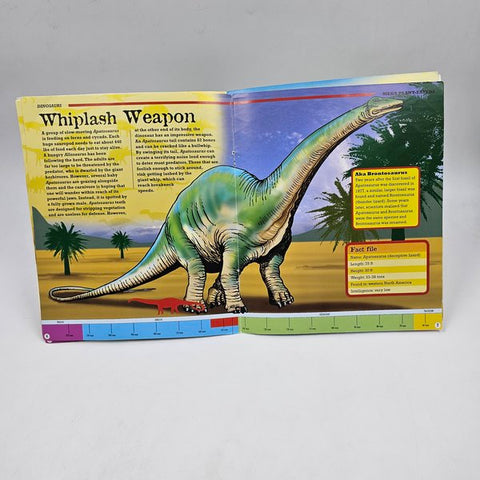 Mega Plant Eaters - BKLT40033