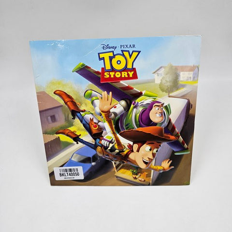 Pixar Tay Story - BKLT40050