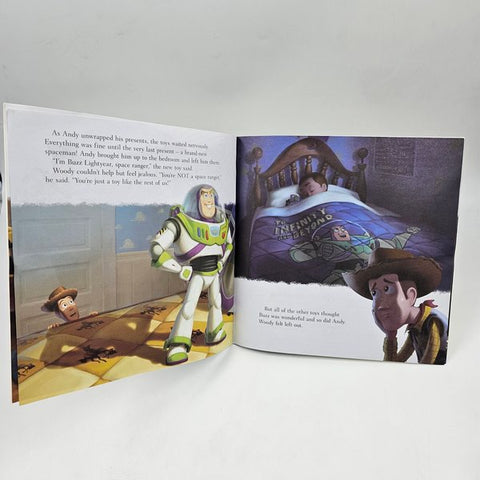 Pixar Tay Story - BKLT40050