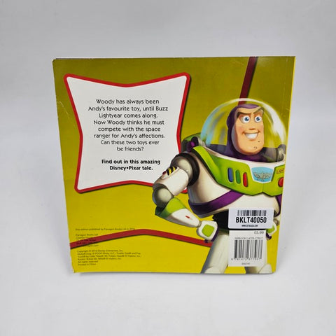 Pixar Tay Story - BKLT40050