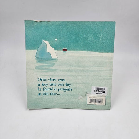 Lost And Found - BKLT40055