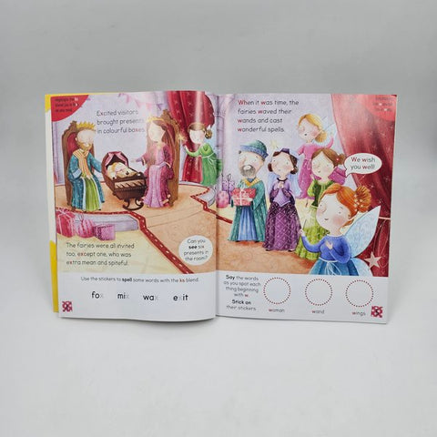 Sleping Beauty - BKLT40066