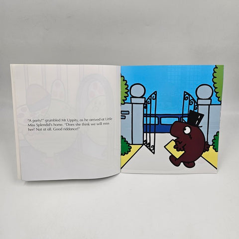 Little Miss Splendid - BKLT40099