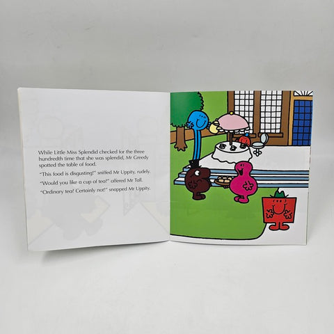 Little Miss Splendid - BKLT40099