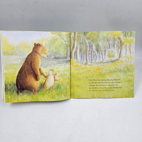 One Ted Falls Out Of Bed - BKLT40103