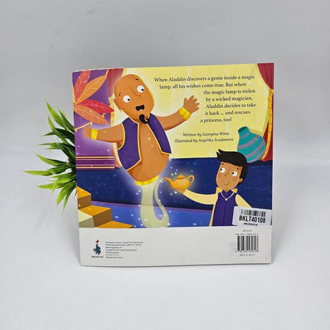 Potion Commotion - BKLT40107
