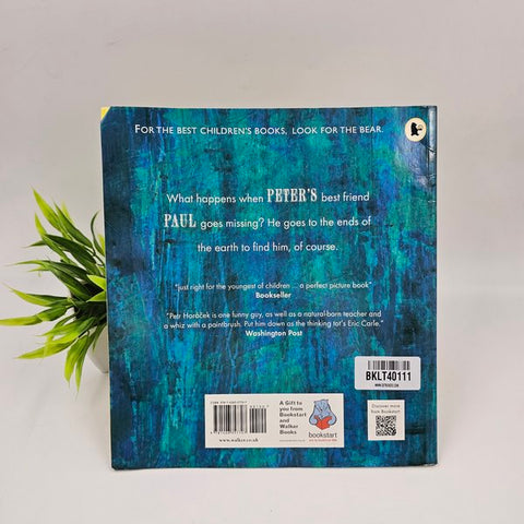 Puffin Peter - BKLT40111