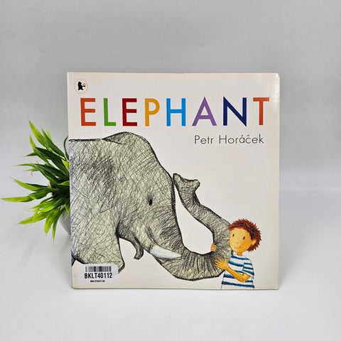 Elphant  - BKLT40112