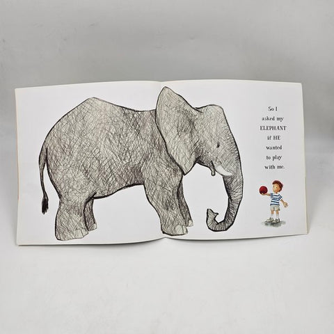 Elphant  - BKLT40112