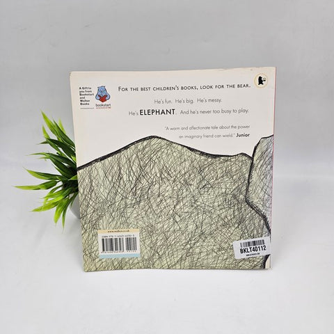 Elphant  - BKLT40112