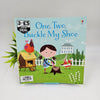 Buckle My Shoe - BKLT40130