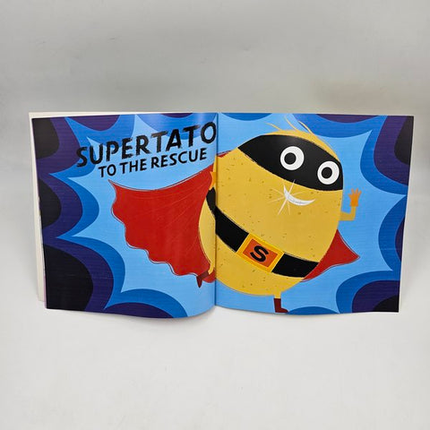 Super Tato - BKLT40132