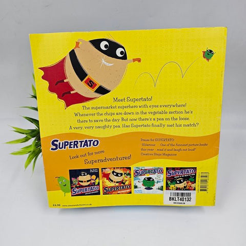 Super Tato - BKLT40132