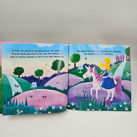 Magical Stories - BKLT40133