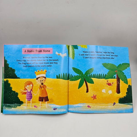 Magical Stories - BKLT40133