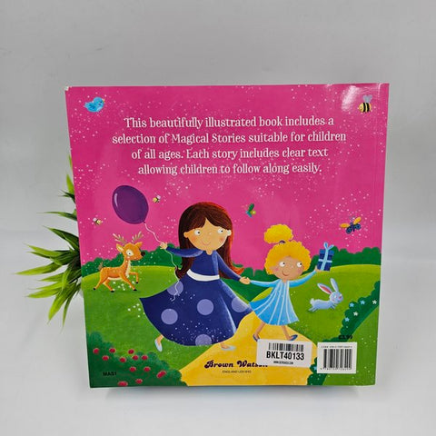 Magical Stories - BKLT40133