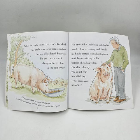 All Pigs Are Beautiful - BKLT40135