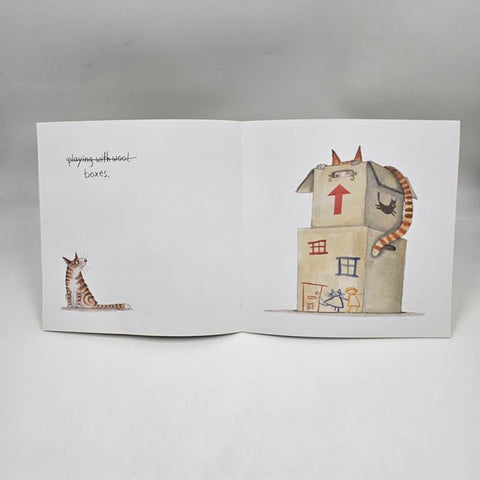 Matil Das Cat - BKLT40149