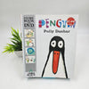 Penguin Pelly Dunbar  - BKLT40158