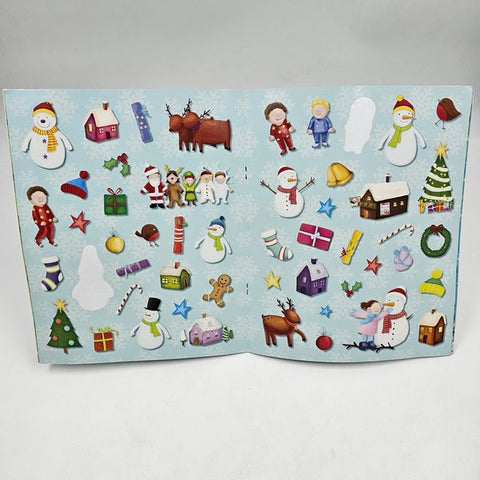 Snowway The Snow Man - BKLT40161